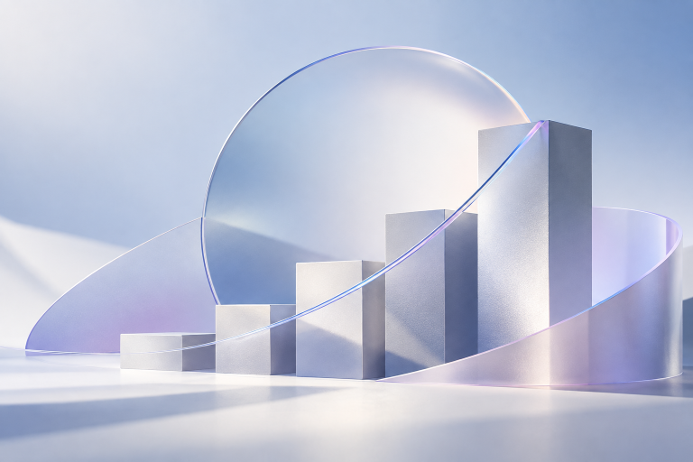 AI Investment Is Heading Toward $1 Trillion. Where Will the ROI Come From?